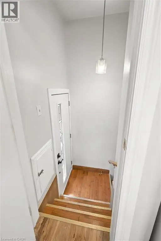 714 FREDERICK Street Kitchener, Ontario in Houses for Sale in Kitchener / Waterloo - Image 20