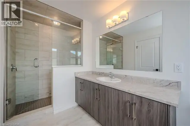 350 ROBERT WOOLNER Street Ayr, Ontario in Houses for Sale in Kitchener / Waterloo - Image 12