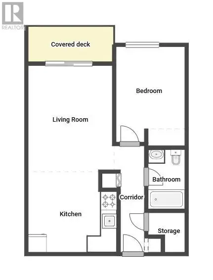 130 SKAHA Place Unit# 307 Penticton, British Columbia in Condos for Sale in Penticton - Image 15