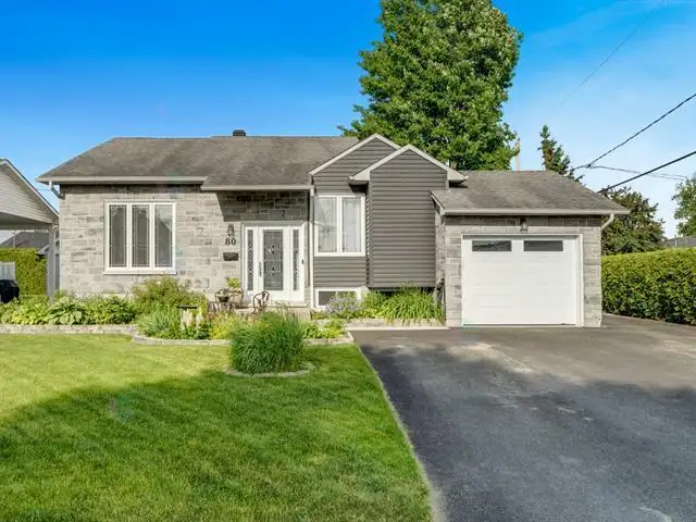 80 Rue des Tulipes Gatineau (Gatineau), Quebec628637887244831220