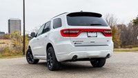 Ready For Anything. The 2025 Durango merges classic Dodge design with comfort, power, and performanc... (image 4)