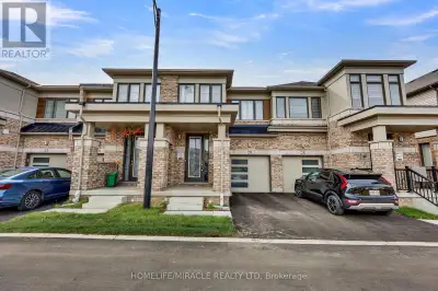 29 - 15 BLACKLOCK STREET Cambridge, Ontario