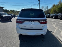2023 DODGE DURANGO (image 3)