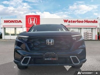 *The listed price reflects a financing offer and includes a $1,500 rebate.* *WATERLOO HONDA'S **PRE-... (image 8)