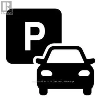 Parking Spot For Lease Exclusively to Current Unit Owners. (id:24493) MLS® #C12800242 The trademarks...