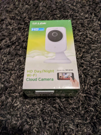 NC230 HD Day/Night Wi-Fi Cloud Camera
