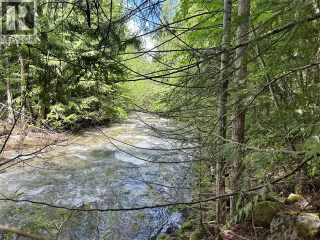 611 Slocan Street Slocan, British Columbia in Land for Sale in Nelson - Image 19