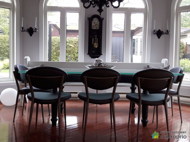 $599,000 - Bungalow for sale in Ste-Anne-Des-Plaines — photo 1