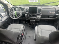 Caractéristiques techniques :Longueur : ~21 piedsChâssis : RAM ProMaster 3500Motricité : Traction av... (image 5)