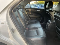 Vehicle Highlights: - Remote start - AWD - Well optioned This beautiful Chrysler 300 L AWD has just... (image 8)