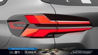 BMW Laval présente la toute nouvelle* BMW X5 xDrive50e 2026*. Une combinaison de puissance, confort... (image 9)