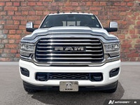 Check out this 2024 Ram 2500 Limited Longhorn before someone takes it home! * This Ram 2500 is a Bar... (image 7)