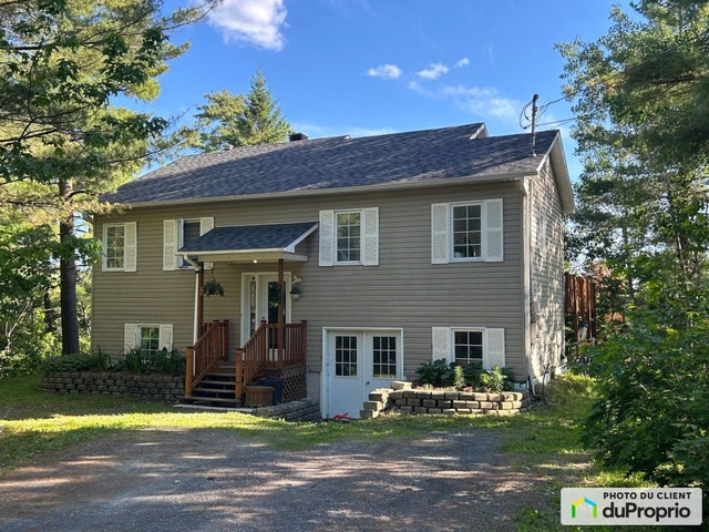 $599,000 - Bungalow for sale in St-Denis-De-Brompton — photo 2