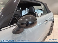 2019 MINI Convertible 2019 MINI Cooper Convertible - Style iconique, plaisir de conduite et liberté... (image 6)