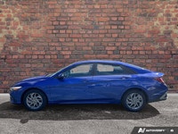 Come see this 2025 Hyundai Elantra Preferred while we still have it in stock! *This Hyundai Elantra... (image 1)