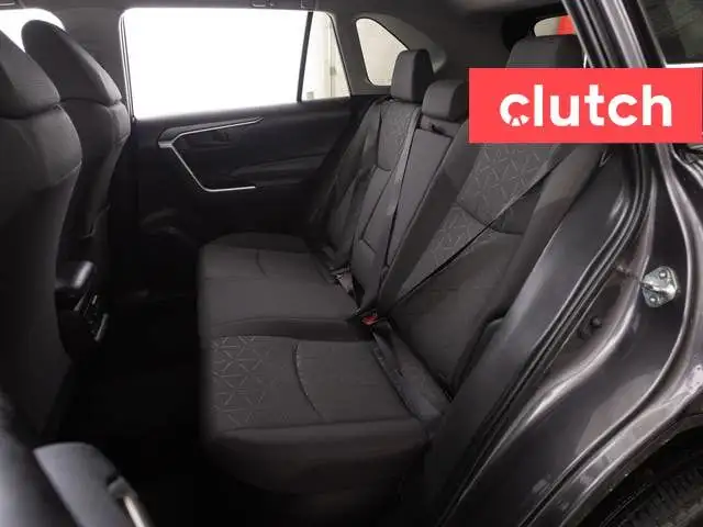 2022 Toyota RAV4 Hybrid LE AWD w/ Front Heated Seats, Rearview C in Cars & Trucks in Ottawa - Image 18