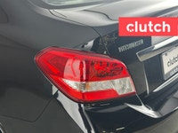 Front Heated Seats, Climate Control, Bluetooth Music and more! Clutch is the largest online used car... (image 9)