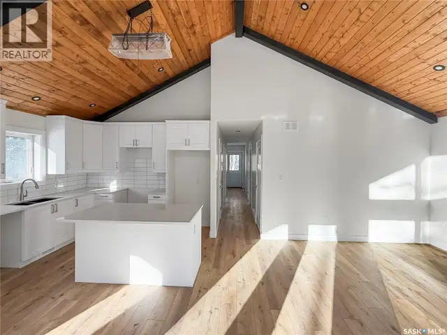 20 Valley Ridge ROAD Candle Lake, Saskatchewan in Houses for Sale in Prince Albert - Image 11