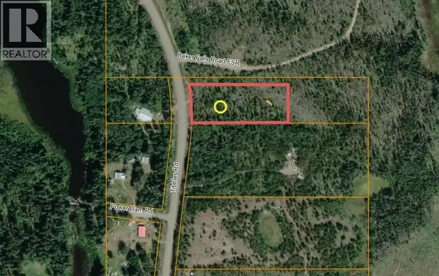 1143 TIBBLES ROAD Quesnel, British Columbia in Land for Sale in Quesnel - Image 2