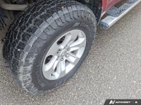 SINGLE-DISC REMOTE CD PLAYER,FRONT & REAR ALL-WEATHER FLOOR MATS,3.92 REAR AXLE RATIO,BIG HORN LEVEL... (image 8)