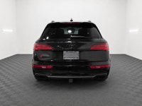 AUDI SQ5 TECHNIK QUATTRO 2023 Moteur V6 TFSI turbo de 3,0 litres Système de traction intégrale quatt... (image 5)
