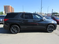 Thanks for viewing our South View Motors Inventory! Vehicle Overview This 2021 Chevy Traverse AWD RS... (image 3)