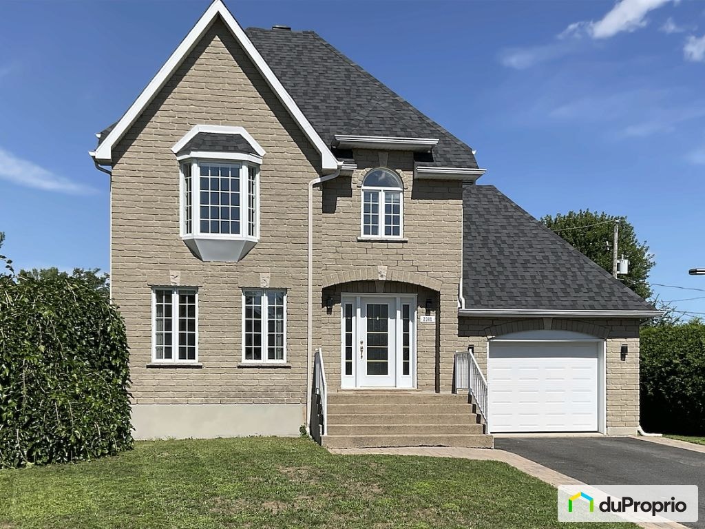 $598,000 - 2 Storey for sale in Sorel-Tracy — photo 2
