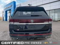 Saskatoon Motor Products - Recent Arrival! 2024 Volkswagen Atlas Execline - Certified. Certification... (image 4)