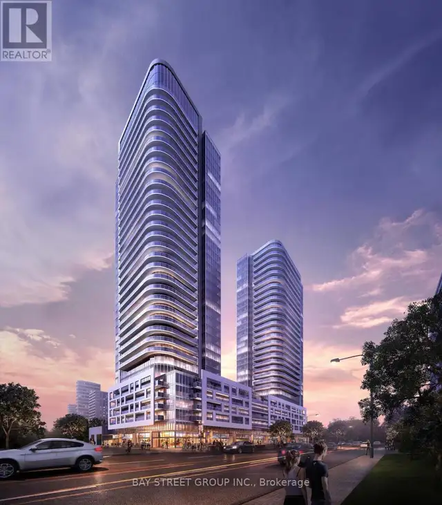 3311 - 2033 KENNEDY ROAD Toronto (Agincourt South-Malvern West), in Long Term Rentals in City of Toronto - Image 2