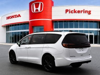 Select|AWD|Navi|S Appearance|Pano Sunroof 2026 Chrysler Pacifica Select Select|AWD|Navi|S Appearance... (image 6)