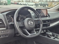 Come see this certified 2023 Nissan Rogue SV Midnight Edition AWD | Leather | Pano Roof | Heated Sea... (image 1)
