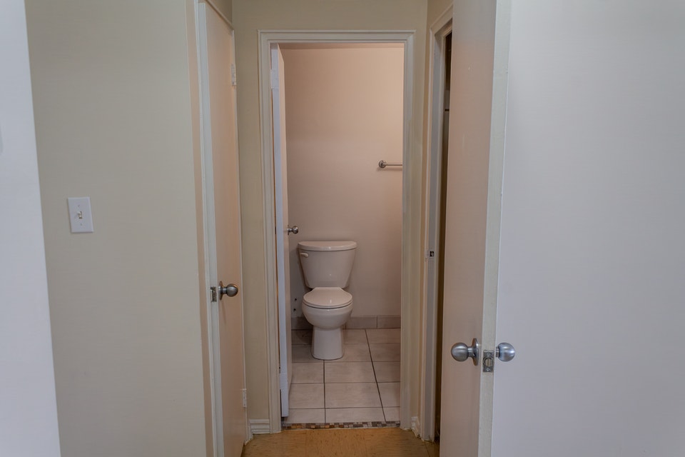 Junior 1 Bedroom Apartment - Argyle (Senior Discount Available) 4