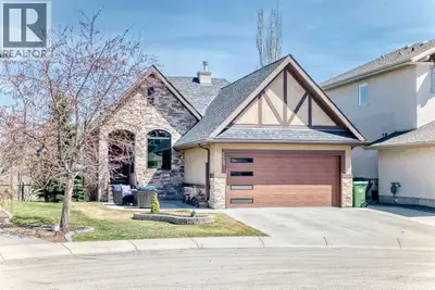 A former STARS Lottery home, this exceptional residence showcases timeless design, premium craftsman...