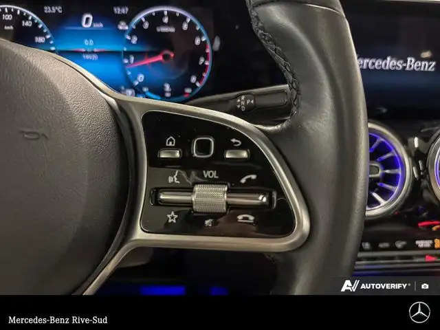 2023 Mercedes-Benz GLB 250 4MATIC SUV | Ensemble Haut de Gamme in Cars & Trucks in Longueuil / South Shore - Image 22