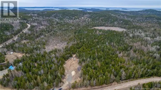 0 Lobster Pound Road Hersonville, New Brunswick in Land for Sale in Saint John - Image 6