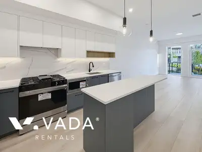 Park & Maven 2 BR APT Rental 119-6270 Gooseberry Dr Surrey: VADA Welcome home to Park & Maven at 627...
