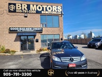 No accident Reported, Ontario vehicle with Lots of Options! Call (905) 791-3300 - Black Leather/ Lea... (image 2)