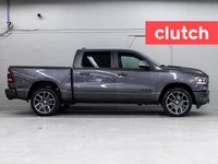 Brake Assist, Bed-Rail Protectors, Auto Dimming Rearview Mirror and more! Clutch is the largest onli... (image 2)