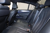 Special Finance Price: $36,999 | Cash Price: $38,499 2018 BMW 540i xDrive - No Accidents, Clean CarF... (image 9)