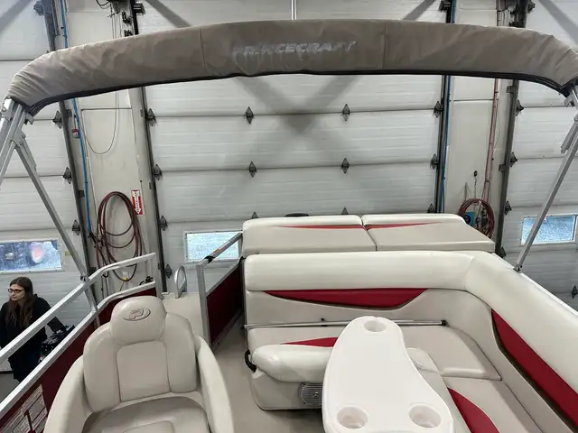 2012 Princecraft Vectra 21 Mercury 60 HP in Powerboats & Motorboats in Thetford Mines - Image 10
