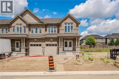 Executive Townhomes available. FREEHOLD- NO POTL, NO CONDO FEES, NO DEVELOPMENT FEES . This large 1,...