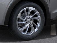Heated Seats, Heated Steering Wheel, Adaptive Cruise Control, Park Assist! The 2027 Chevrolet Bolt r... (image 8)