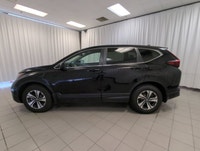 The 2022 Honda CR-V LX is a smart choice for drivers who want comfort, confidence, and everyday vers... (image 4)