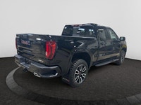 Welcome to Capital GMC! This 2026 GMC Sierra 1500 in Onyx Black is equipped with 4WD and Gas V8 6.2L... (image 4)