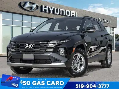 This Hyundai Tucson has a strong Regular Unleaded I-4 2.5 L/152 engine powering this Automatic trans...