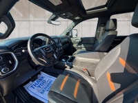 2023 GMC Sierra K3500 AT4 Bold, powerful, and built to take on demanding jobs with confidence, this... (image 6)