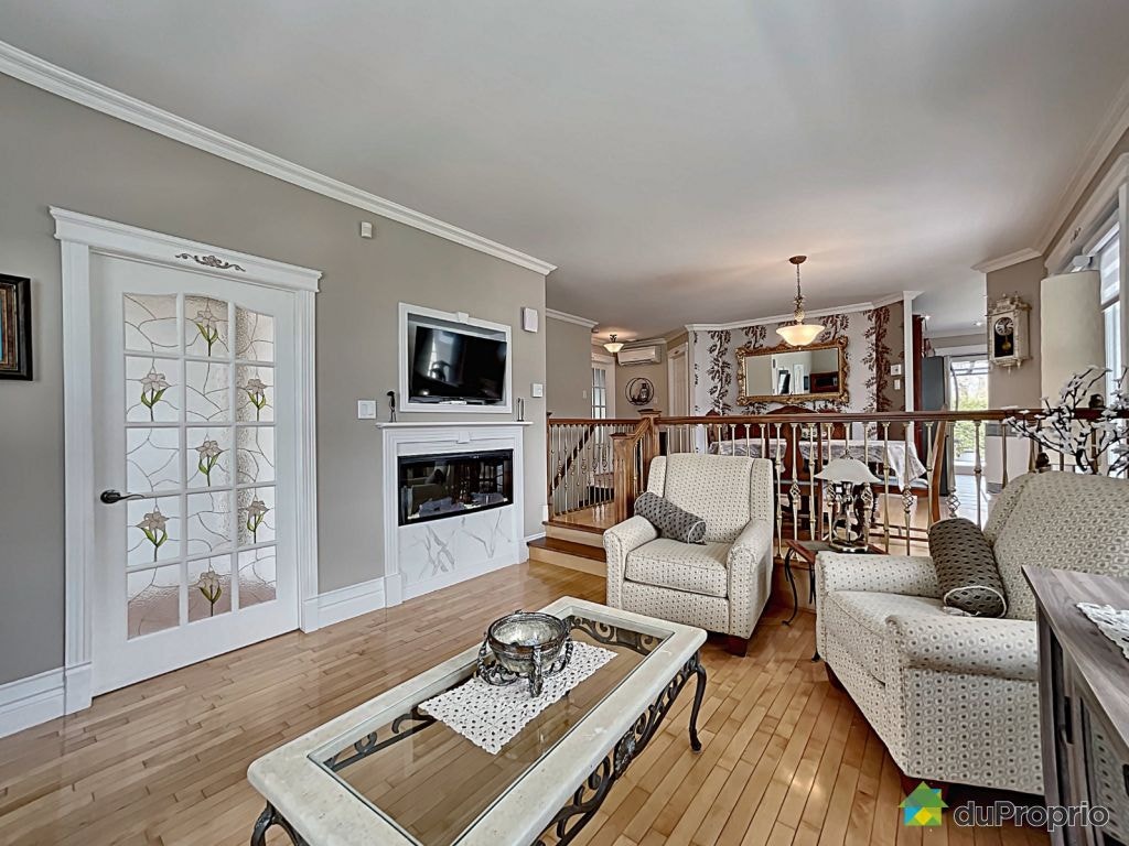 $584,000 - Bungalow for sale in Drummondville (Drummondville) — photo 2