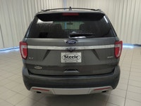 Discover a capable and family-ready 2017 Ford Explorer XLT at Steele Chevrolet Buick GMC in Dartmout... (image 6)