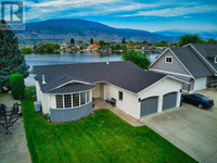 38 BAYVIEW Crescent Osoyoos, British Columbia