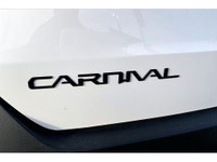 2025 Kia Carnival SX Plus Redefines what a modern family vehicle should be combining SUV-inspired st... (image 7)
